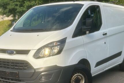 Ford Transit Custom 152.944 km 8.750 &euro; Essen 45139