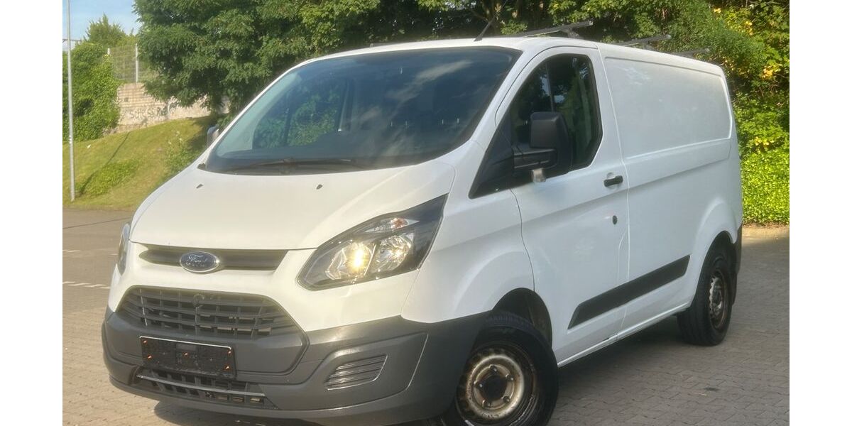 Ford Transit Custom 152.944 km 8.750 &euro; Essen 45139