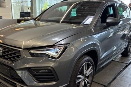 Seat Ateca 59.558 km 24.990 &euro; Essen 45307