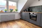 Etagenwohnung Essen Frohnhausen - 4 Zimmer, 118 m&sup2;, 225.000&euro; | Angebot:25999356
