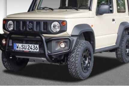 Suzuki Jimny 2.999 km 40.910 € Wuppertal 42369