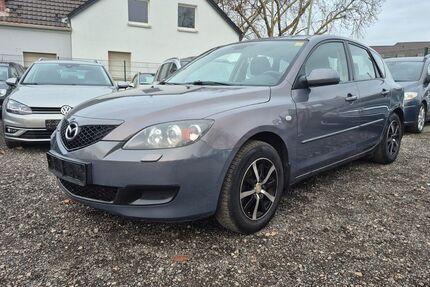 Mazda 3 190.000 km 2.990 &euro; Duisburg 47198