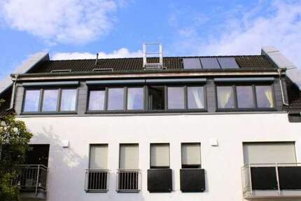 Wohnung zum Mieten in Düsseldorf 1.790 € 126.45 m²