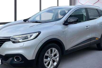 Renault Kadjar 71.450 km 13.690 &euro; Dorsten 46282