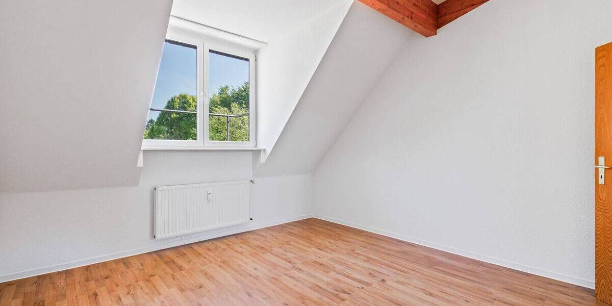 Etagenwohnung Witten Heven - 1 Zimmer, 60 m&sup2;, 540&euro; | Angebot:26391905