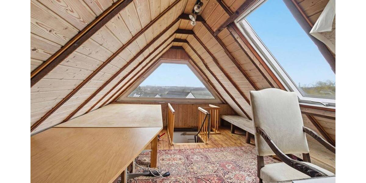 Einfamilienhaus Haan - 4 Zimmer, 137 m&sup2;, 499.000&euro; | Angebot:26826290