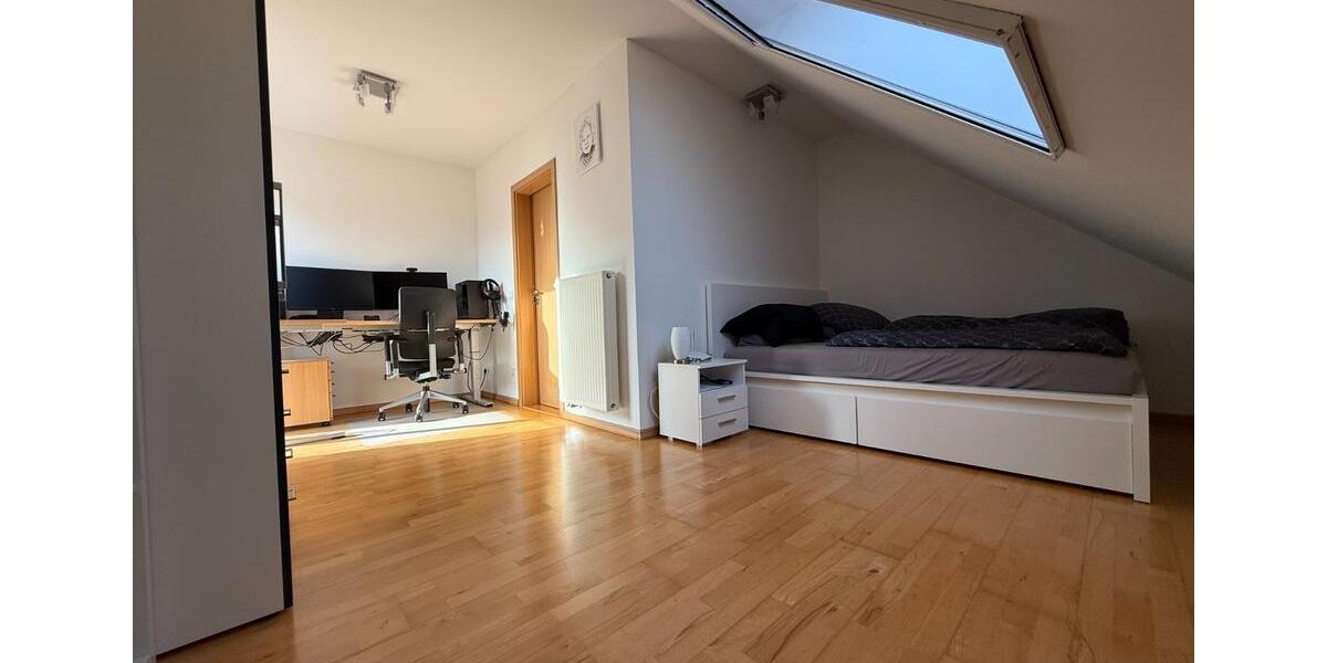 Modernes Reihenendhaus mit traumhaftem Wintergarten 5 zimmer