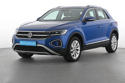 VW T-Roc 65.822 km 23.760 &euro; Essen 45143