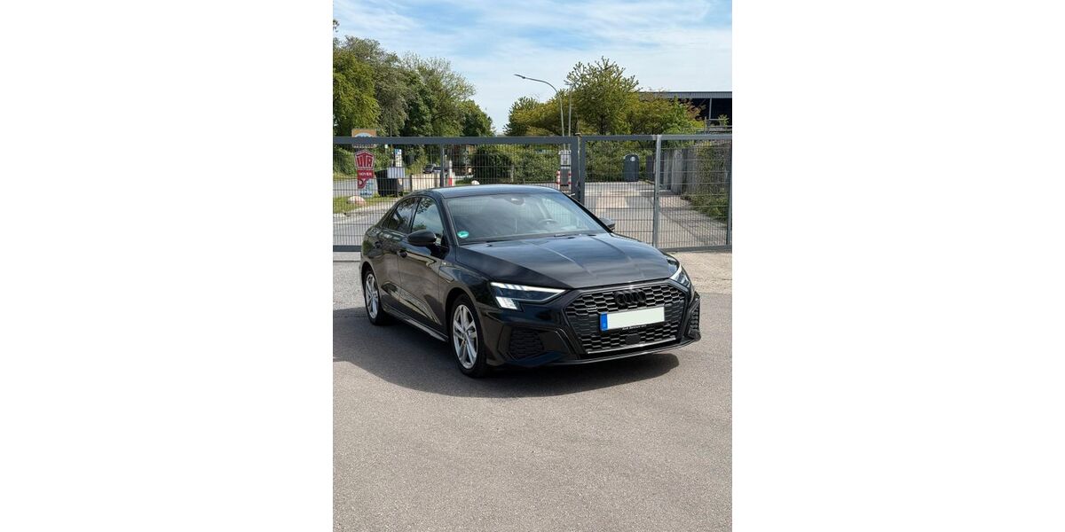 Audi A3 80.500 km 29.999 &euro; Duisburg 47229