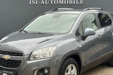 Chevrolet Trax 110.000 km 6.900 &euro; Recklinghausen 45663