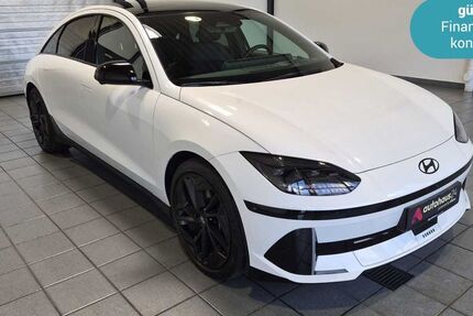 Hyundai IONIQ 6 46.979 km 31.590 &euro; Wuppertal 42287