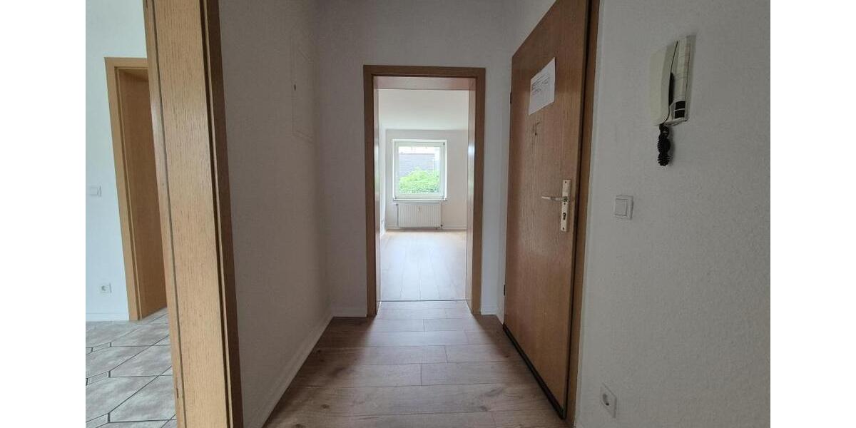 Erdgeschoßwohnung Duisburg Mittelmeiderich - 2 Zimmer, 58 m&sup2;, 410&euro; | Angebot:24535127