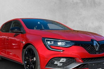 Renault Megane 32.454 km 27.690 &euro; Wülfrath 42489