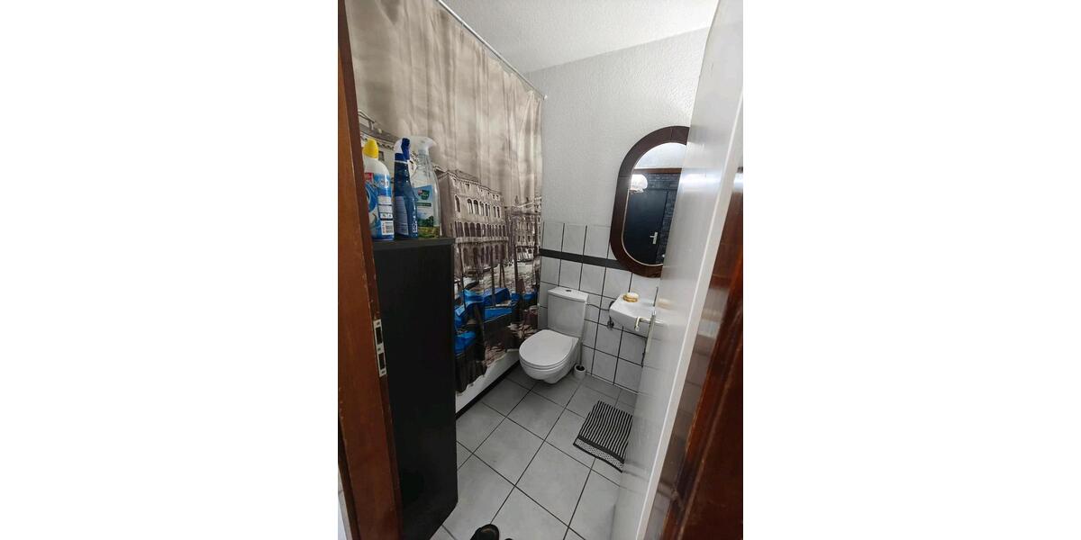 Etagenwohnung Herne Sodingen - 3 Zimmer, 87 m&sup2;, 80.000&euro; | Angebot:25225147