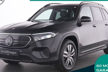Mercedes EQB