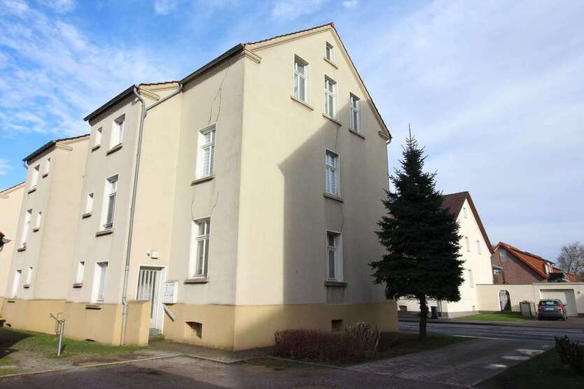 Wohnung zum Mieten in Recklinghausen 403,56 € 83.38 m² 4.5 zimmer
