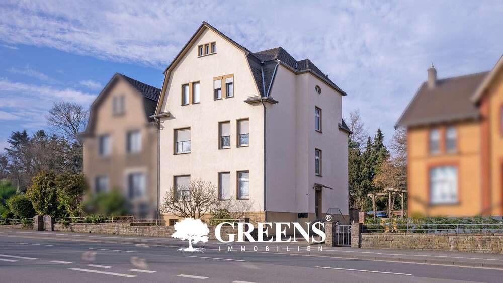 Einfamilienhaus Mülheim an der Ruhr Linksruhr - 9 Zimmer, 228 m&sup2;, 359.000&euro; | Angebot:25025285