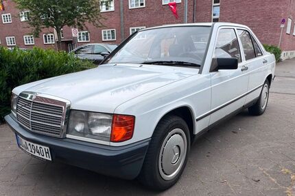 Mercedes-Benz 190 121.885 km 4.249 &euro; Duisburg 47167