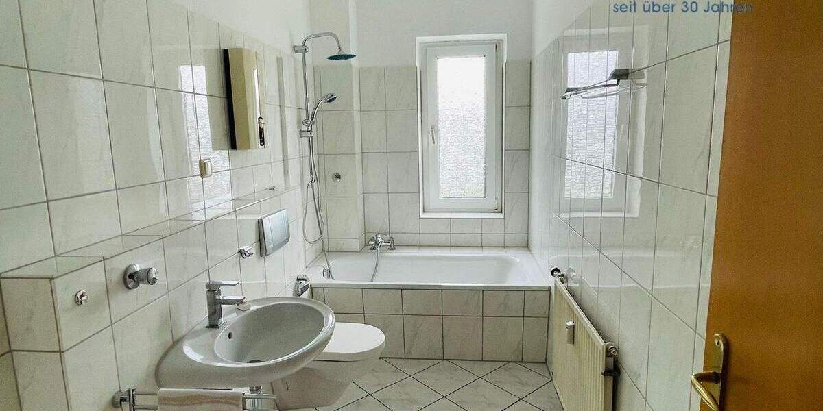 Etagenwohnung Essen Altenessen-Süd - 3 Zimmer, 91 m&sup2;, 685&euro; | Angebot:24878773