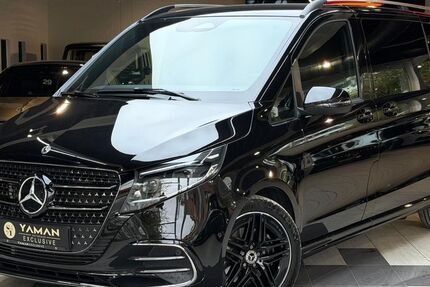 Mercedes-Benz V 250 15.000 km 64.850 &euro; Mülheim an der Ruhr 45472