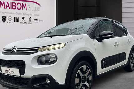 Citroen C3 88.000 km 9.990 € Dinslaken 46539