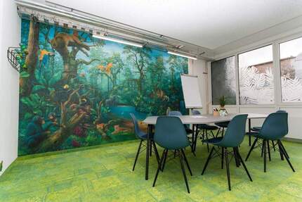 Gewerbeobjekt Bochum Innenstadt - 1.390&euro; | Angebot:25630175