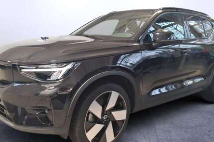 Volvo XC40 22.399 km 33.880 &euro; Recklinghausen 45659