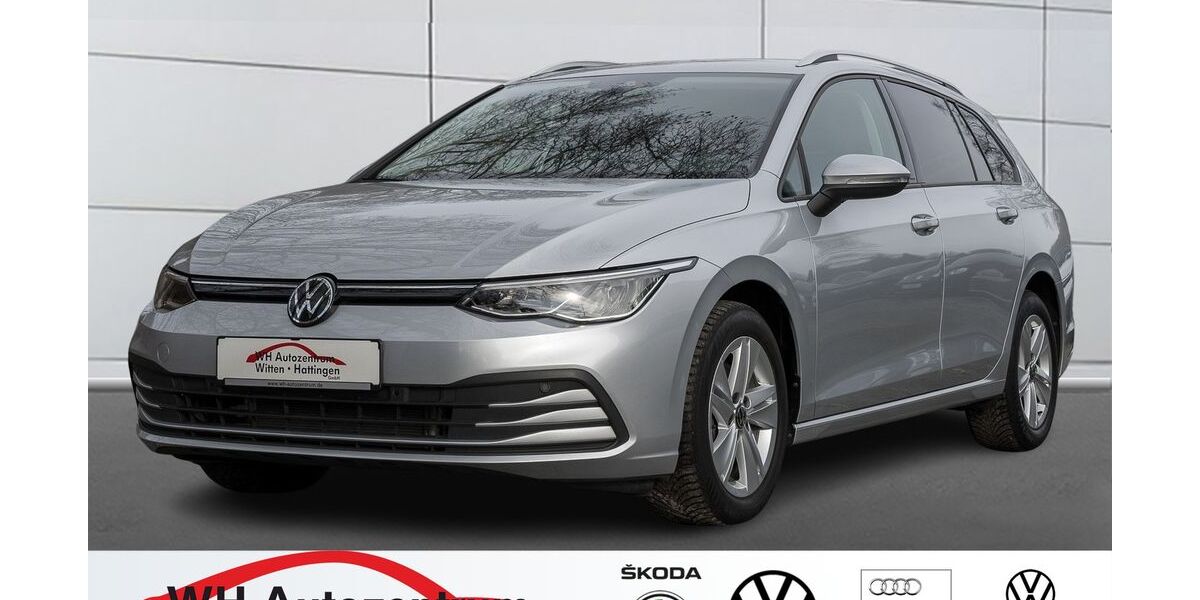 VW Golf 43.030 km 22.903 &euro; Witten 58453
