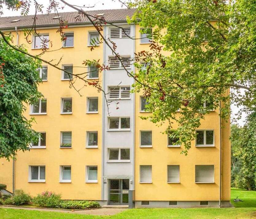 Wohnung zum Mieten in Essen 484 € 67.4 m²