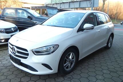 Mercedes B 180