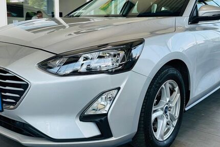 Ford Focus 51.290 km 15.490 &euro; Wetter 58300