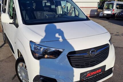 Opel Combo 130.000 km 13.900 &euro; Sprockhövel 45549