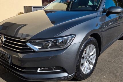 VW Passat 85.000 km 14.800 &euro; Henrichenburg 44581