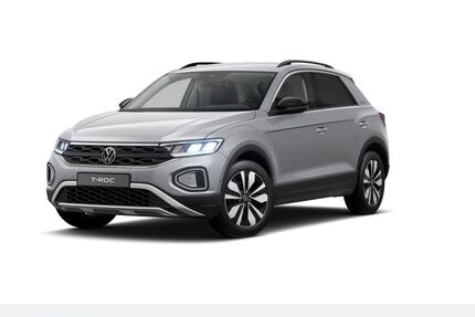 VW T-Roc 17.184 km 24.790 &euro; Castrop-Rauxel 44575