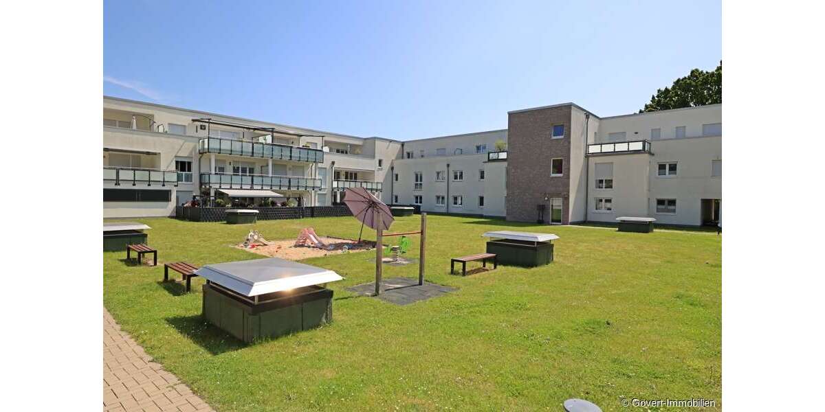 Etagenwohnung Herten - 3 Zimmer, 115 m&sup2;, 425.000&euro; | Angebot:26848438