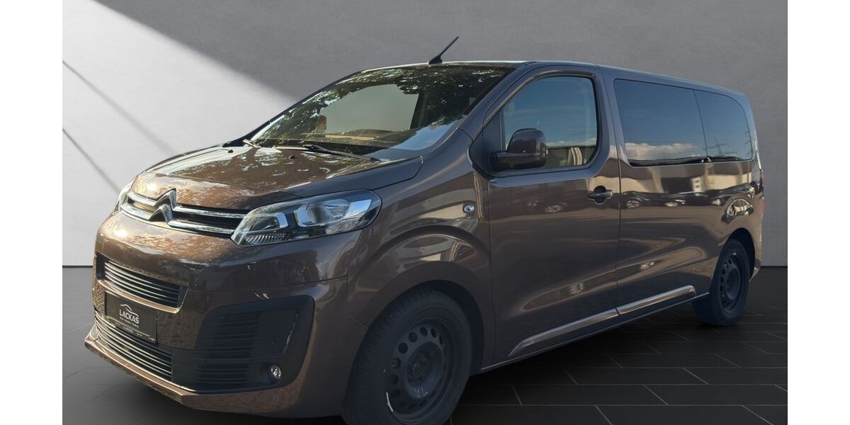 Citroen SpaceTourer 77.672 km 25.950 &euro; Dinslaken 46537