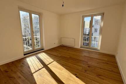 Wohnung zum Kaufen in Düsseldorf 255.500 € 70 m²
