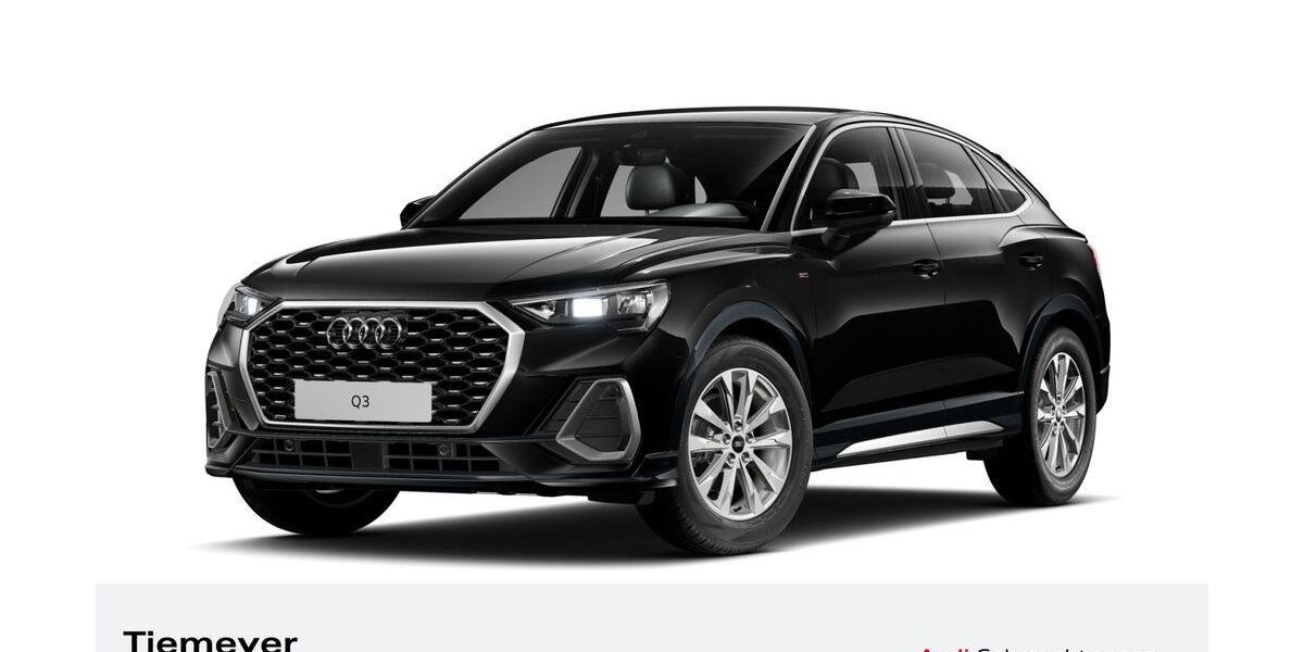 Audi Q3 14.914 km 39.750 &euro; Bochum 44809