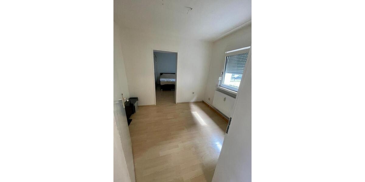 Erdgeschoss Wohnung zu Vermieten am Olga-Park (Seniorengerecht) 2 zimmer