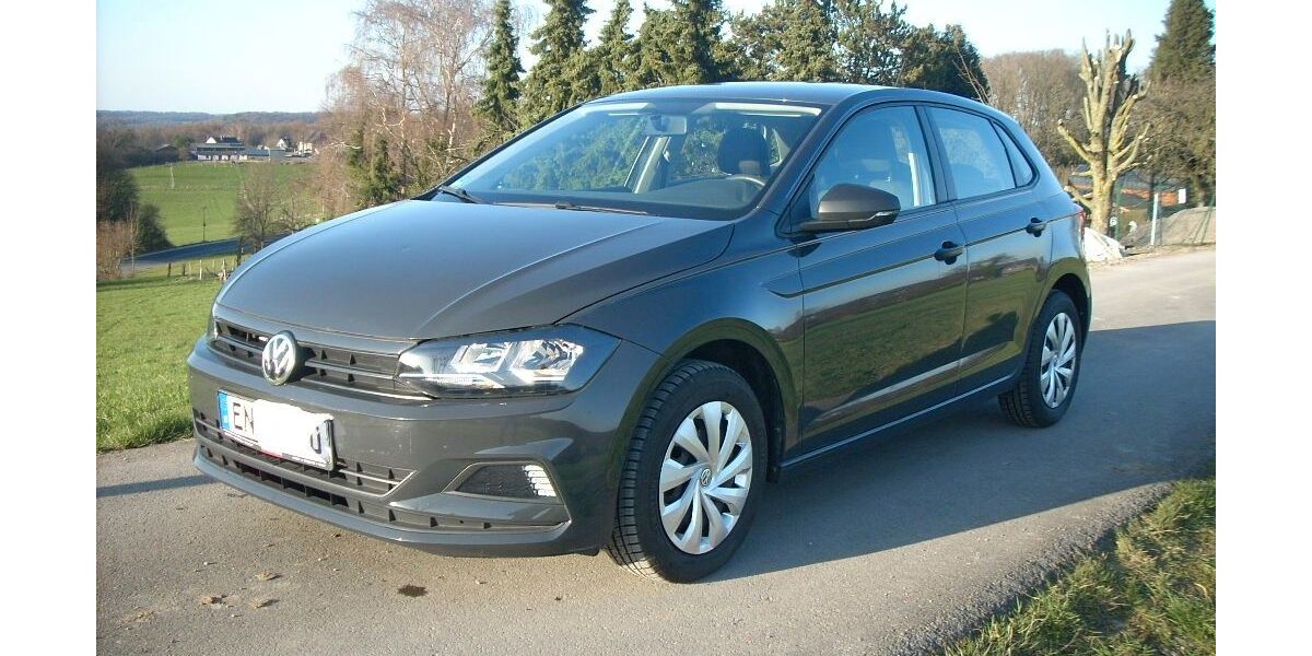 VW Polo 90.000 km 9.999 &euro; Sprockhövel 45549