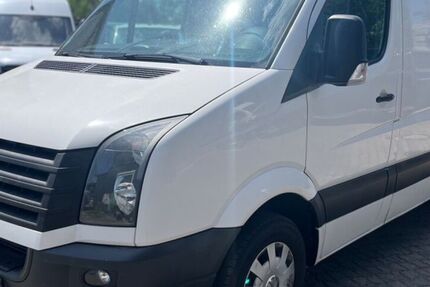VW Crafter