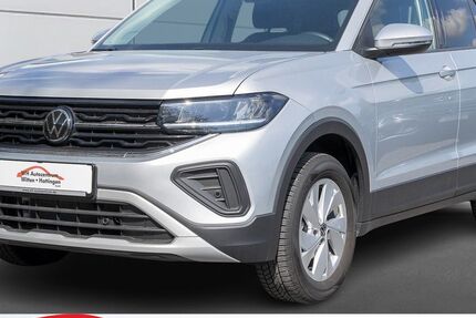 VW T-Cross 10.730 km 20.347 &euro; Witten 58453