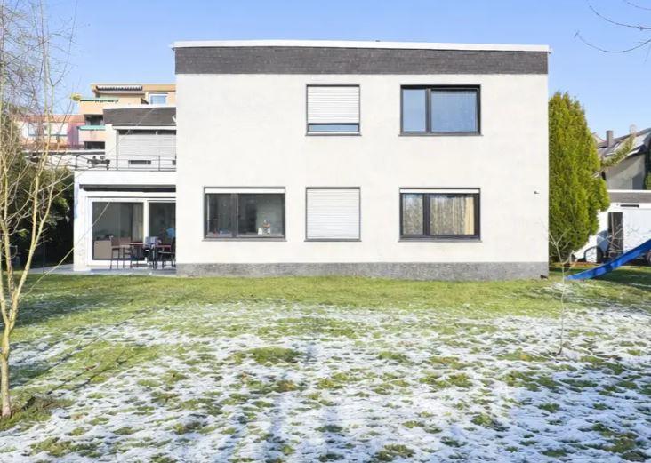 Terrassenwohnung Bochum Laer - 7 Zimmer, 160 m&sup2;, 2.100&euro; | Angebot:26083819