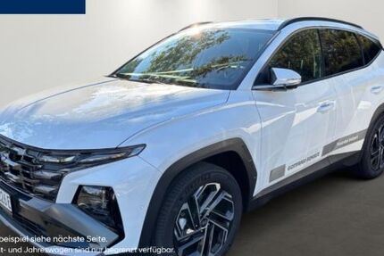 Hyundai TUCSON 8.000 km 44.990 &euro; Velbert 42553