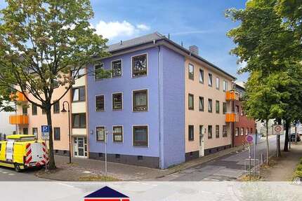 Wohnung Bottrop / Stadtmitte Stadtmitte - 4.5 Zimmer, 97 m&sup2;, 189.000&euro; | Angebot:23330080