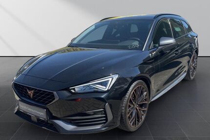 Cupra Leon 38.217 km 31.990 &euro; Wuppertal 42109