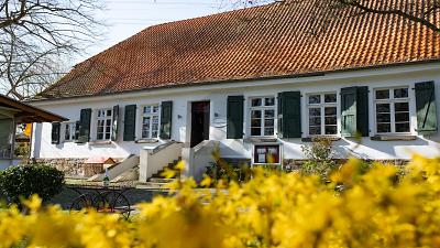 DIE IDEALE LOCATION FÜR GASTRONOMIE UND EVENTS - Gewerbeobjekt Bochum | Angebot:26421067