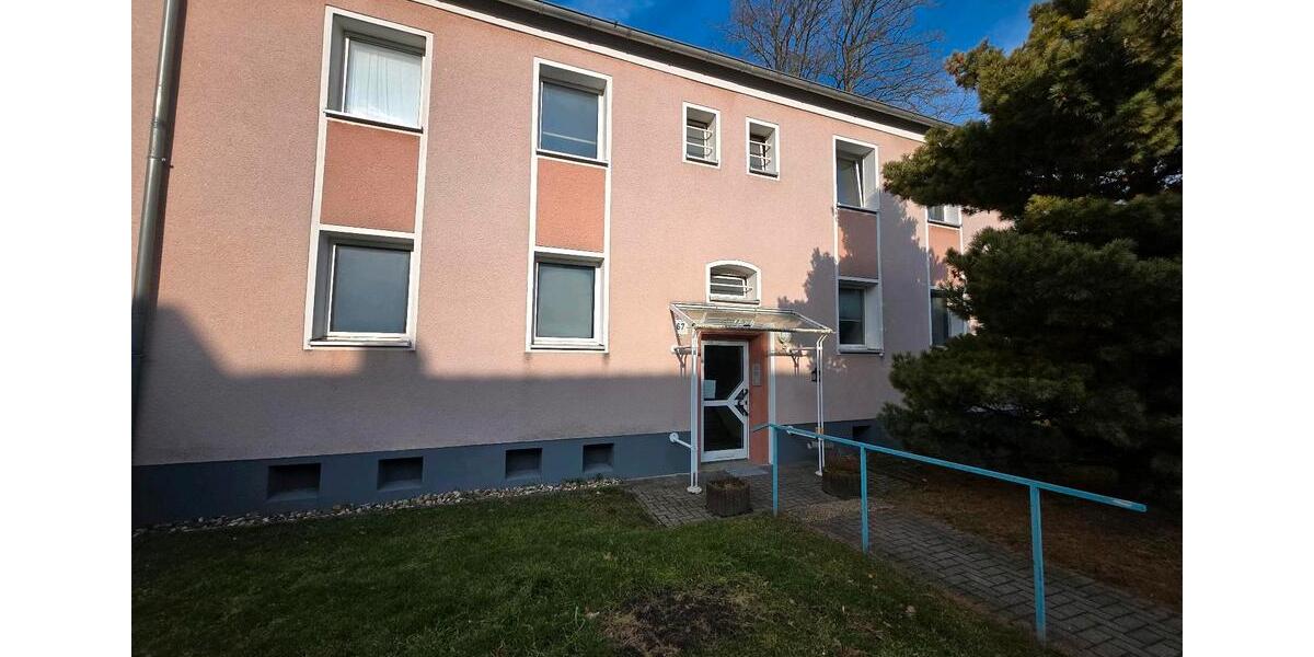 Wohnen am Baldeneysee 3 zimmer