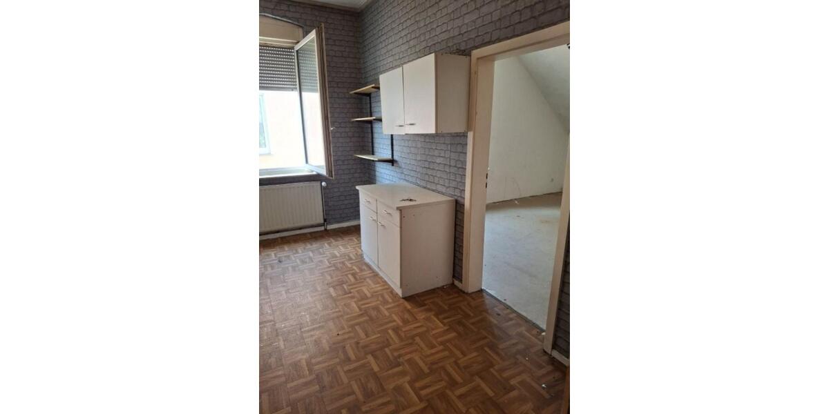 Attraktive 2-Zimmer-Wohnung in Recklinghausen-Süd zu vermieten 2 zimmer