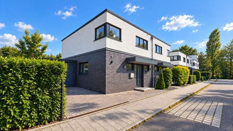 Einfamilienhaus Essen Stadtbezirk VIII - 4 Zimmer, 141 m&sup2;, 860.000&euro; | Angebot:27492918